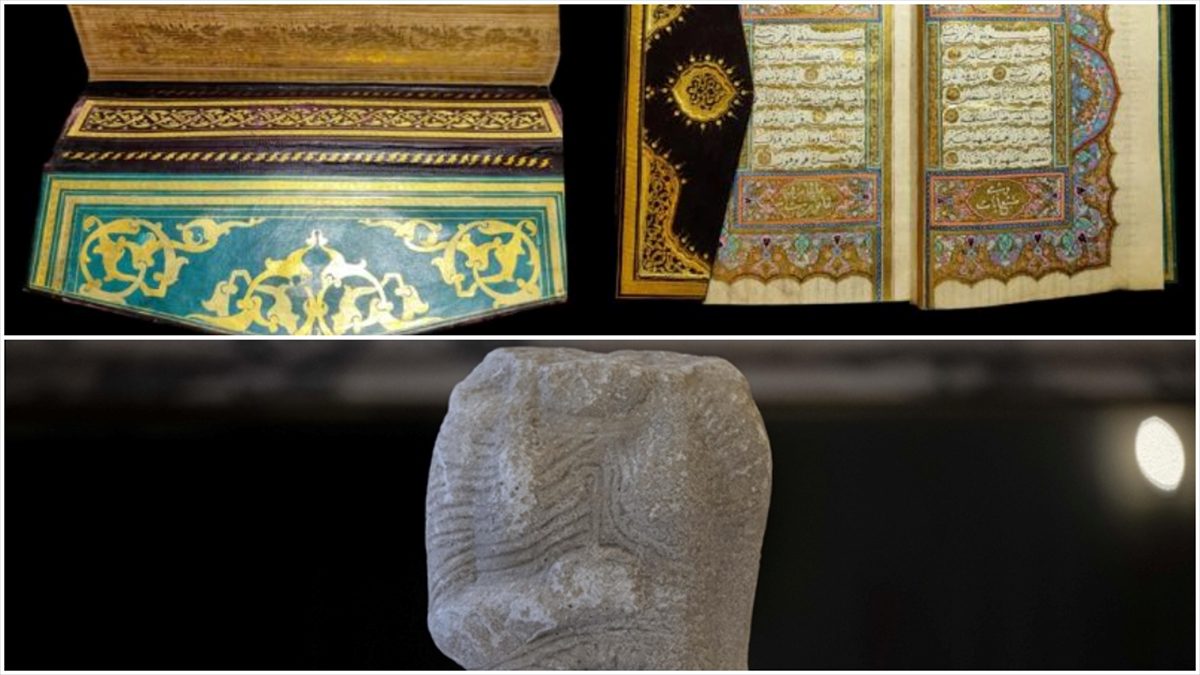 Kültür ve Turizm Bakanlığı, bu yıl İngiltere, İtalya ve ABD'den