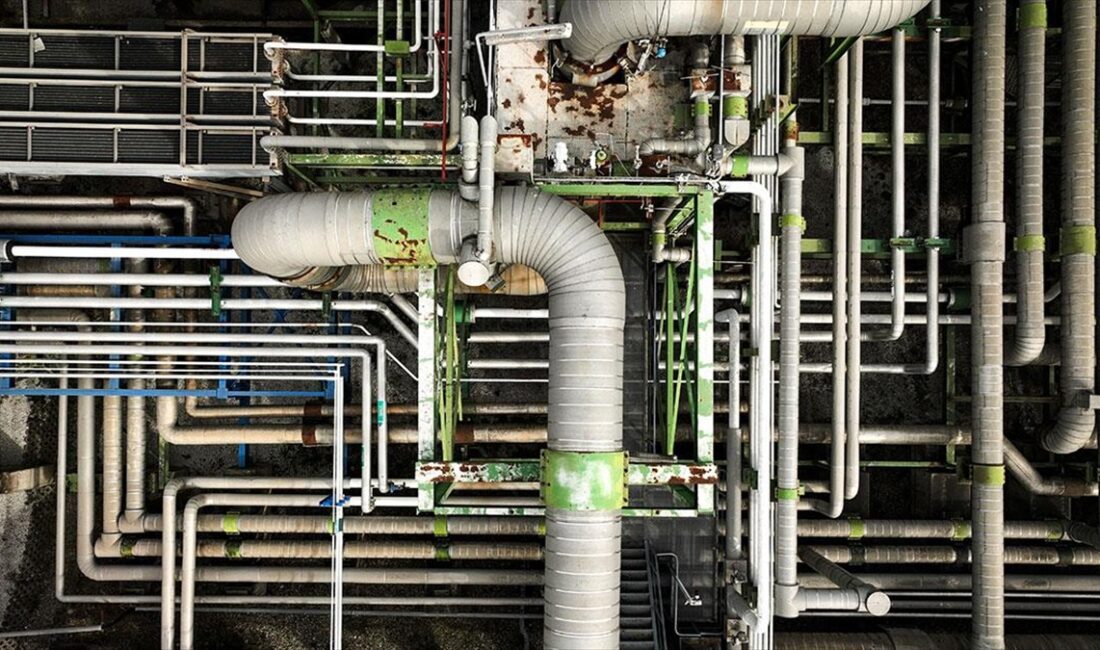 Küresel gaz piyasalarında yılın ilk yarısında talepteki güçlü toparlanmaya rağmen,
