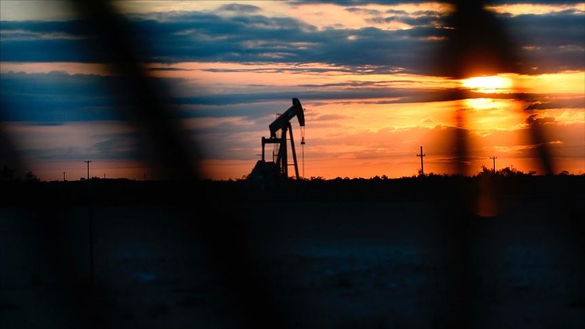 İSTANBUL (AA) – IEA’nın mayıs ayına ilişkin petrol piyasası raporuna