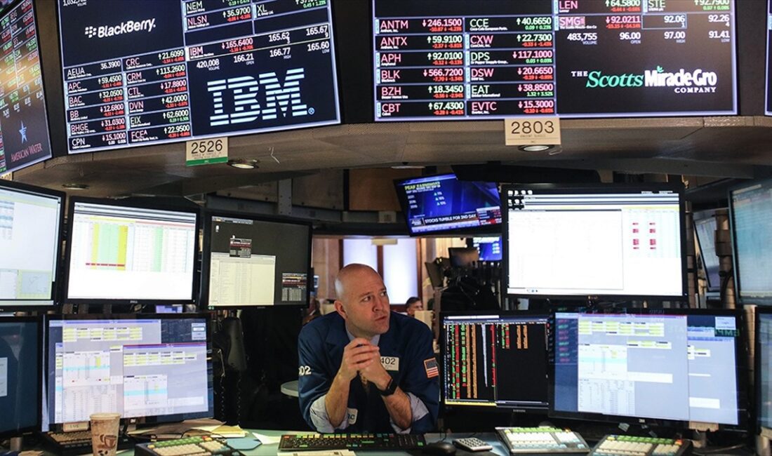 Küresel piyasalar, dünya genelinde yoğunlaşan seçim takvimi ve makroekonomik verilerden