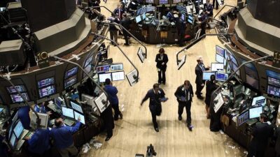 Dünyanın önde gelen savunma ve havacılık şirketlerinin hisseleri yılın ilk