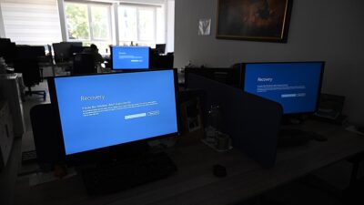 Fortune 500'deki şirketler arasında en büyük doğrudan mali kayıp 1,94