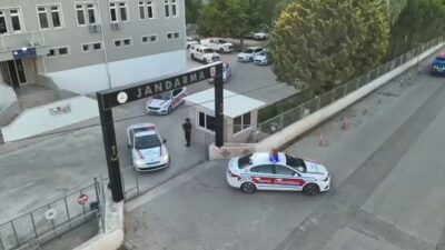 İçişleri Bakanı Ali Yerlikaya, Balıkesir'de düzenlenen "Kuyu-12" operasyonu kapsamında gözaltına