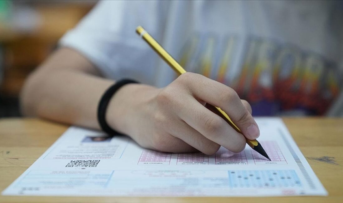 Milli Eğitim Bakanlığı, Liselere Geçiş Sistemi (LGS) kapsamındaki yerleştirme sonuçlarını