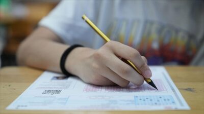 Milli Eğitim Bakanlığı, Liselere Geçiş Sistemi (LGS) kapsamındaki yerleştirme sonuçlarını