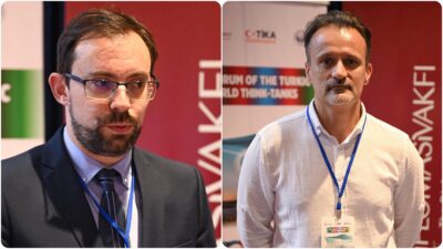 Macar uzmanlar, ülkelerinin dönem başkanlığı süresinde, Türkiye-Avrupa Birliği (AB) ilişkilerinin