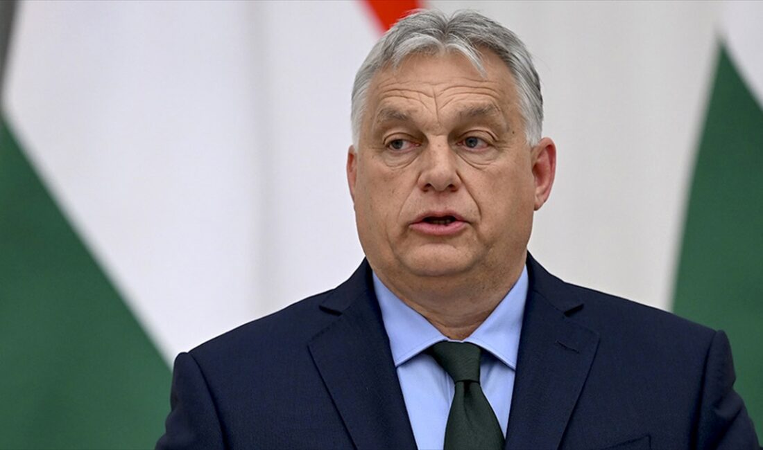 Viktor Orban, 2024 Paris Olimpiyat Oyunları açılışındaki gösterileri eleştirerek, "Batılılar,