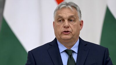 Viktor Orban, 2024 Paris Olimpiyat Oyunları açılışındaki gösterileri eleştirerek, "Batılılar,