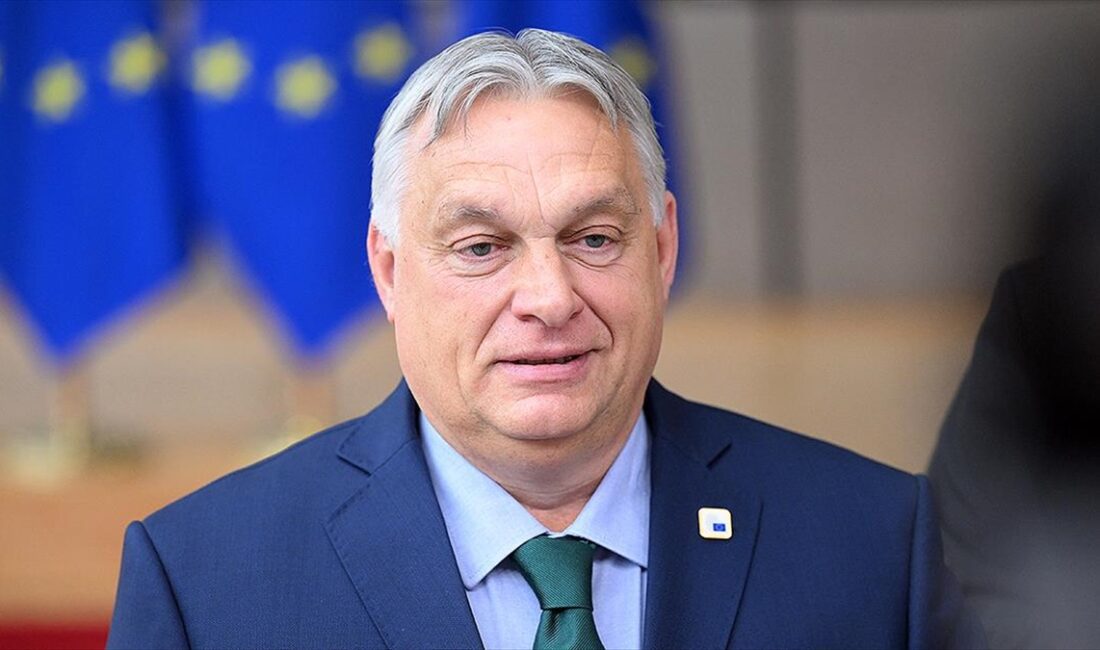 Macaristan Başbakanı Viktor Orban'ın öncülük ettiği ve Avrupalı aşırı sağ