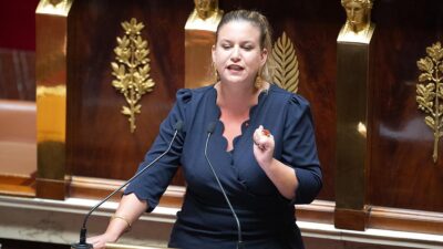 ANKARA (AA) – Fransa’da Ulusal Meclis’te solcuların en fazla sandalye