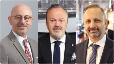 Türkiye'de faaliyet gösteren madencilik, enerji ve hidrojen dernekleri, Anadolu Ajansı