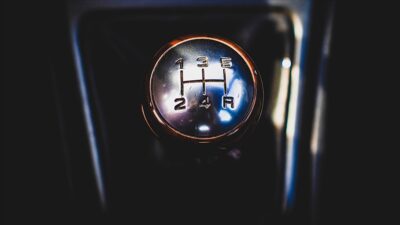 Türkiye otomotiv pazarında, ocak-haziran döneminde otomatik vites otomobillerin pazar payı