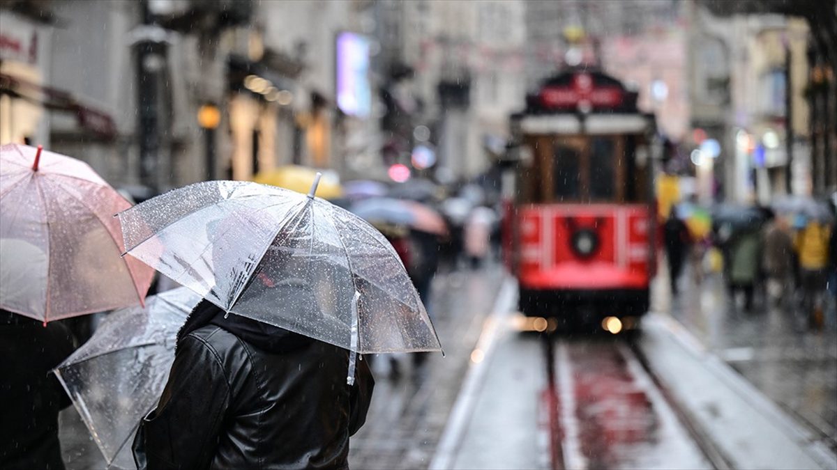 Bilecik, Bursa, Çanakkale, Edirne, Kocaeli ve Yalova'da son 64 yılın,
