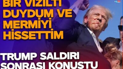 ABD'de, Cumhuriyetçi başkan adayı Donald Trump, Pensilvanya'da düzenlediği seçim mitingi