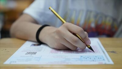 ANKARA (AA) – MEB’den yapılan a&ccedil;ıklamaya g&ouml;re, &Ouml;zel Eğitim ve