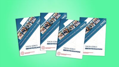 Milli Eğitim Bakanlığı (MEB), bu yıl ilk kez Yükseköğretim Kurumları