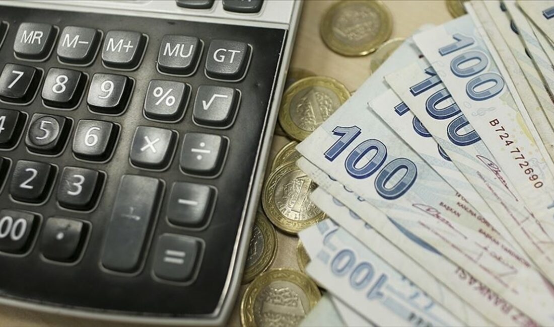 Memurlar, sözleşmeliler ve memur emeklileri yarın açıklanacak haziran ayı enflasyon