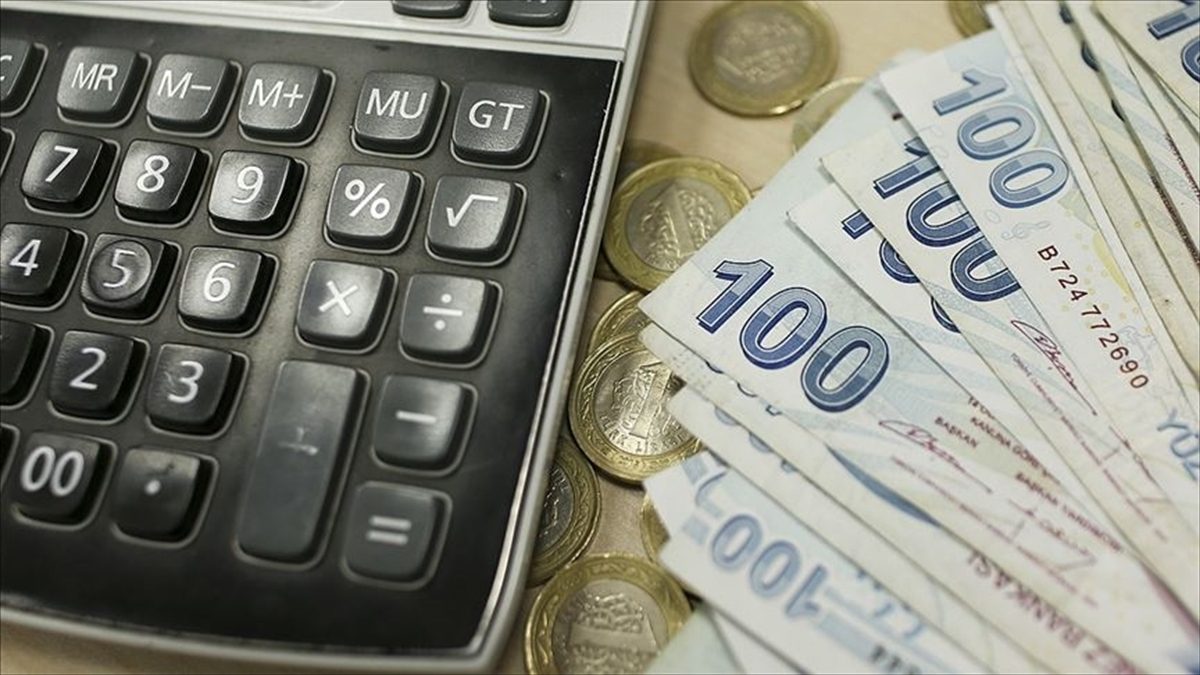 Memurlar, sözleşmeliler ve memur emeklileri yarın açıklanacak haziran ayı enflasyon