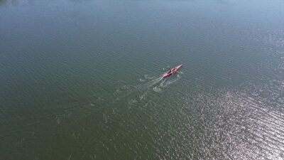Türkiye Kürek Federasyonu tarafından düzenlenecek Gençler Türkiye Kupası, Edirne'de start
