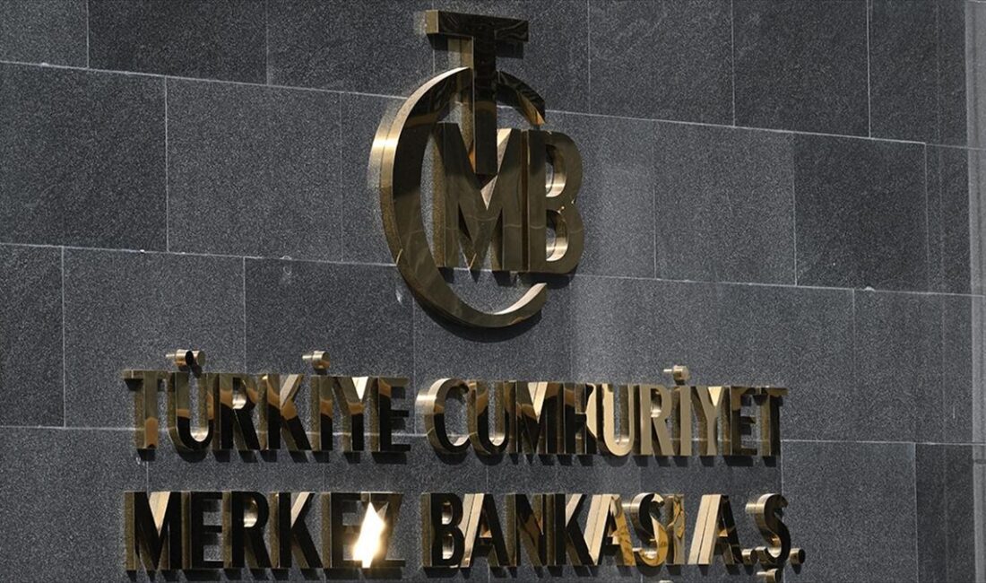 Türkiye Cumhuriyet Merkez Bankası (TCMB) toplam rezervleri, 5 Temmuz haftasında