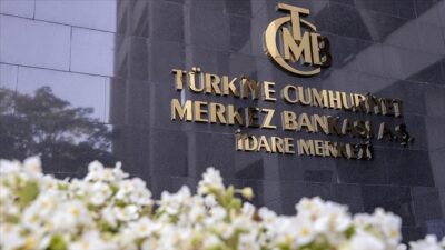 Türkiye Cumhuriyet Merkez Bankası (TCMB) toplam rezervleri, 12 Temmuz haftasında
