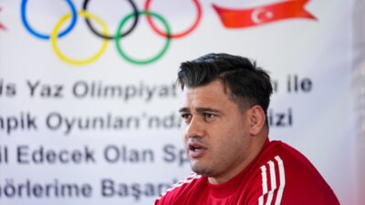 Dünya Dopingle Mücadele Ajansının yasaklılar listesindeki bir maddenin vücudunda rastlanması