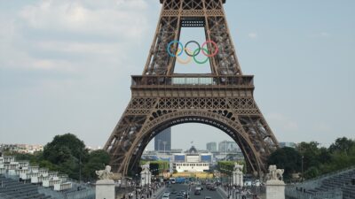 Paris 2024 Olimpiyatları'nda Türkiye'yi temsil edecek sporcular yarın İstanbul'dan törenle