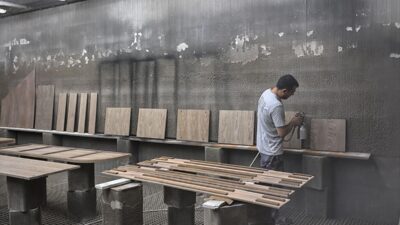 Yıllık 12 milyar dolarlık üretim hacmi yakalayan, 200 ülkeye ihracat