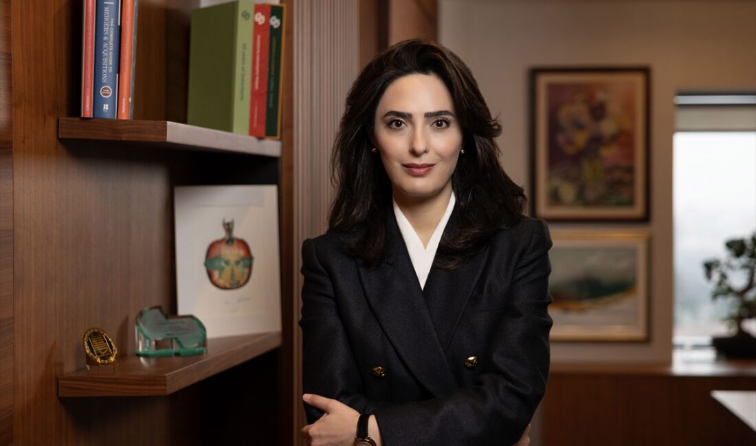 İSTANBUL (AA) – Moody's, Şekerbank'ın uzun vadeli mevduat notlarını üç