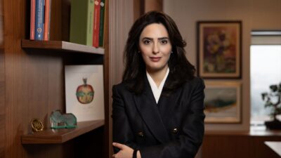 İSTANBUL (AA) – Moody's, Şekerbank'ın uzun vadeli mevduat notlarını üç