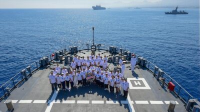 ANKARA (AA) – Bakanlığın sosyal medya hesabından yapılan a&ccedil;ıklamada, Kocatepe