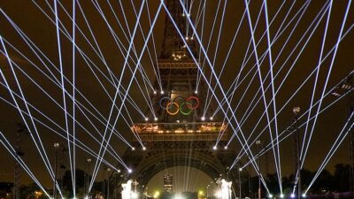 Fransa'nın başkenti Paris'te yapılacak 2024 Olimpiyat Oyunları'nda yer alacak IOC