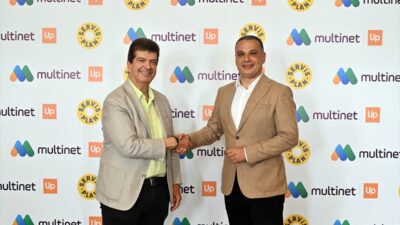 İSTANBUL (AA) – Multinet Up, kapsamlı filo yönetimi çözümü için