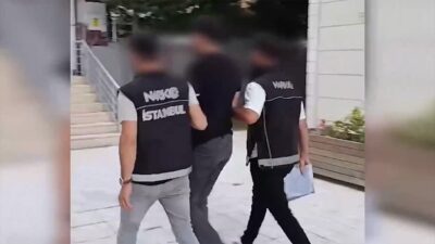 İçişleri Bakanı Ali Yerlikaya, 45 ilde düzenlen "Narkoçelik-25" operasyonlarında 538