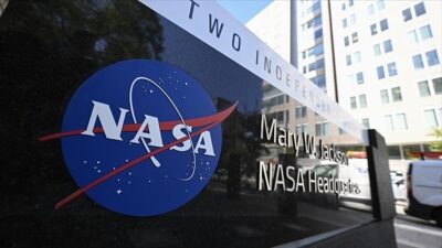 ABD Havacılık ve Uzay Ajansı (NASA), gelecek yıl Ay yüzeyine