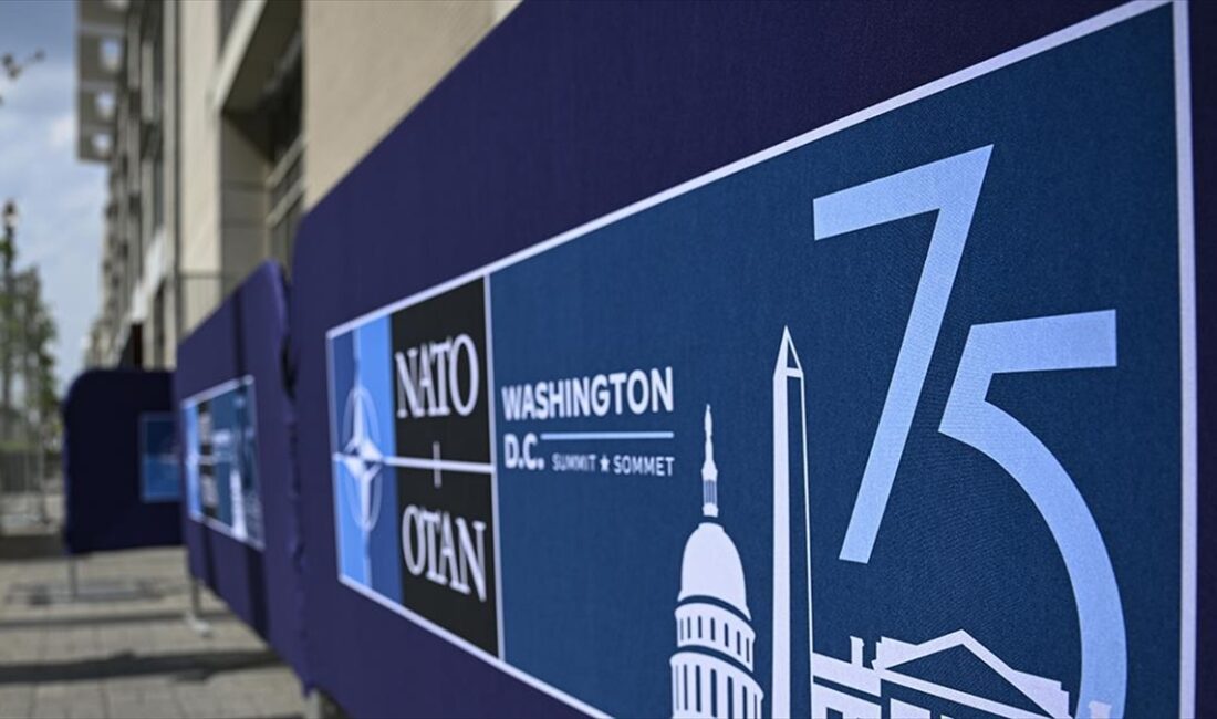 NEW YORK (AA) – NATO Genel Sekreteri Jens Stoltenberg’in başkanlığını