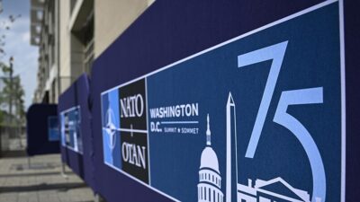 NEW YORK (AA) – NATO Genel Sekreteri Jens Stoltenberg’in başkanlığını