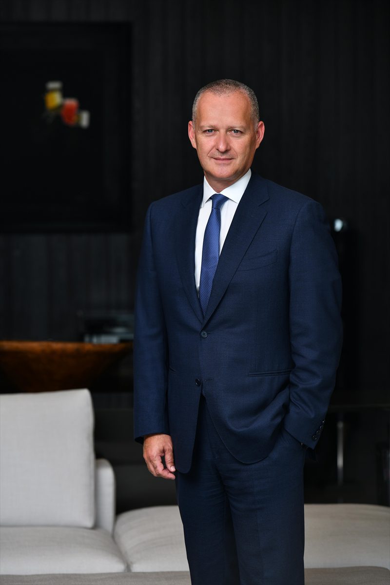 İSTANBUL (AA) – Odeabank, ticari müşterilerine özel hazırladığı "Yeşil Mevduat"