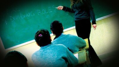 ANKARA (AA) – Bakanlık kadrolarında g&ouml;rev yapan &ouml;ğretmenlerden aile birliği,