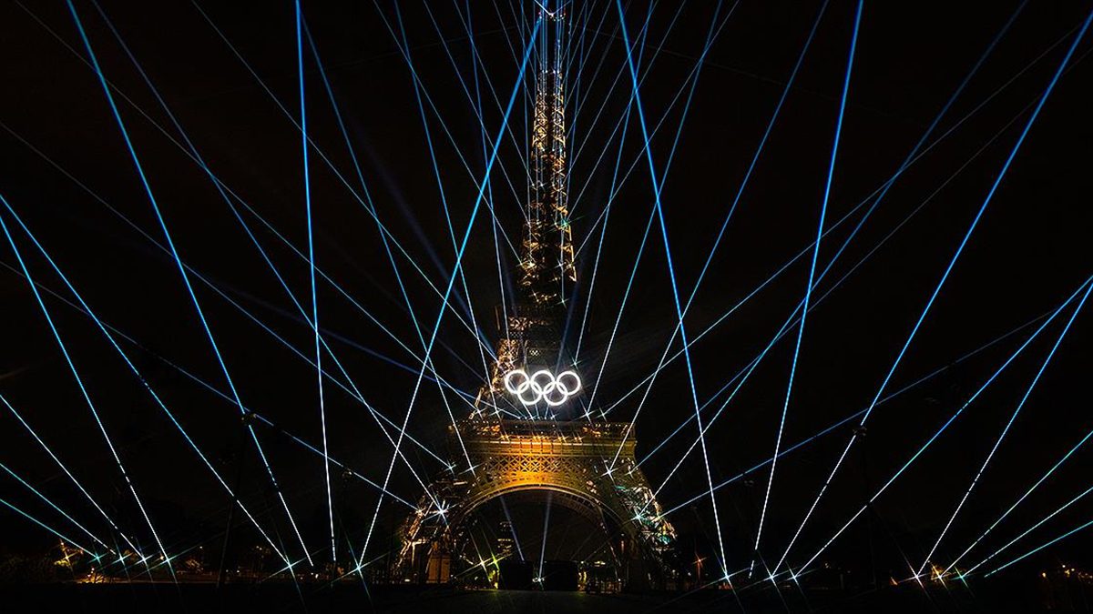 2024 Paris Olimpiyatları'nın açılış töreninde tartışmaya neden olan sahnenin başrolü
