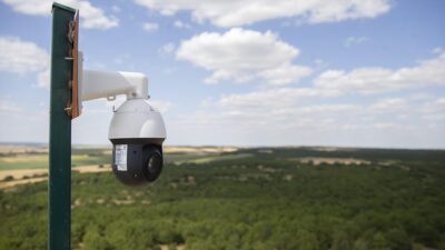 Tarım ve Orman Bakanı İbrahim Yumaklı, yaşanabilecek yangınların erken haber