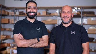 İSTANBUL (AA) – Kargo yönetim platformu OTO, Seri A finansman