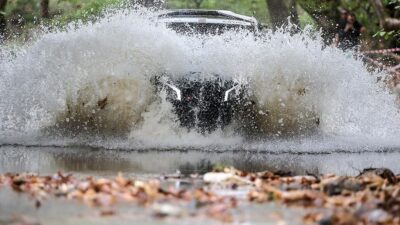 Türkiye Otomobil Sporları Federasyonu (TOSFED) 2024 Baja Şampiyonası'nın ilk yarışı,