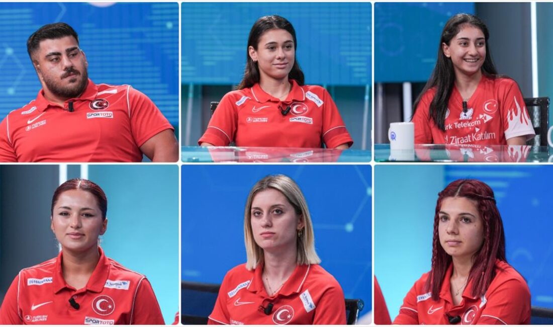 Türkiye Özel Sporcular Spor Federasyonu Başkanı Birol Aydın, 2024 Paris
