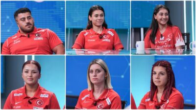 Türkiye Özel Sporcular Spor Federasyonu Başkanı Birol Aydın, 2024 Paris