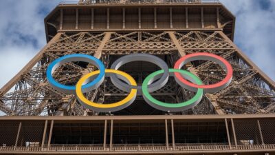 Paris 2024 Olimpiyat Oyunları'nda atıcılık branşı trap kategorisinde madalyalar sahiplerini