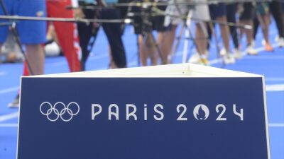 2024 Paris Olimpiyat Oyunları'nın ikinci gününde yarın, 4 milli sporcu