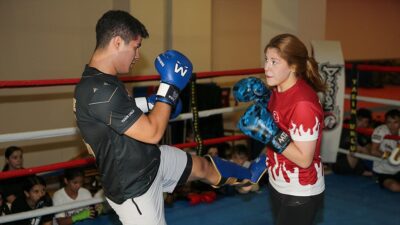 ANTALYA (AA) – Antalya Bilim &Uuml;niversitesi Bilgisayar M&uuml;hendisliği B&ouml;l&uuml;m&uuml; &ouml;ğrencisi