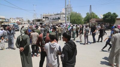 Ümran Stratejik Araştırmalar Merkezi raporunda, terör örgütü PKK/YPG'nin, sözde yerel