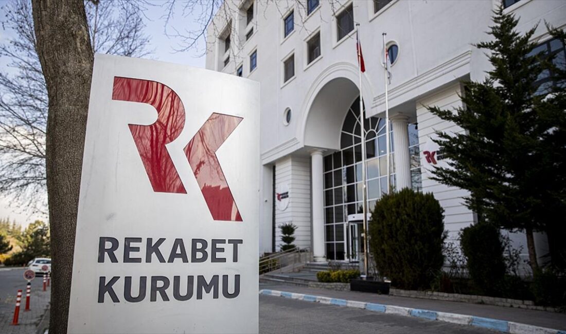 Rekabet Kurumu Başkanı Birol Küle, bu yılın ocak-haziran döneminde esastan